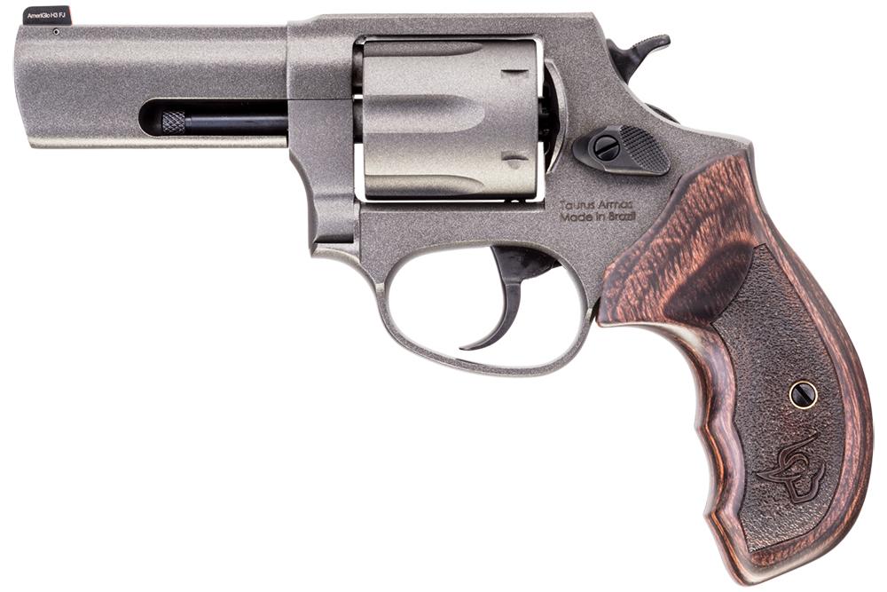 Taurus Defender 856 Handgun .38 Spl +P - Compact & Reliable