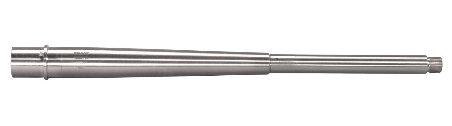 PROOF 100677 PR10 .308WIN 18" Barrel - Precision Performance