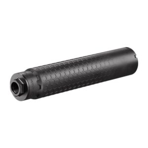 Sig Sauer Hexium .300 TI Suppressor - Titanium 300 Blackout