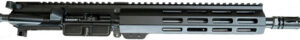 One Horse AR15 Complete Upper - 10.5" 300AAC