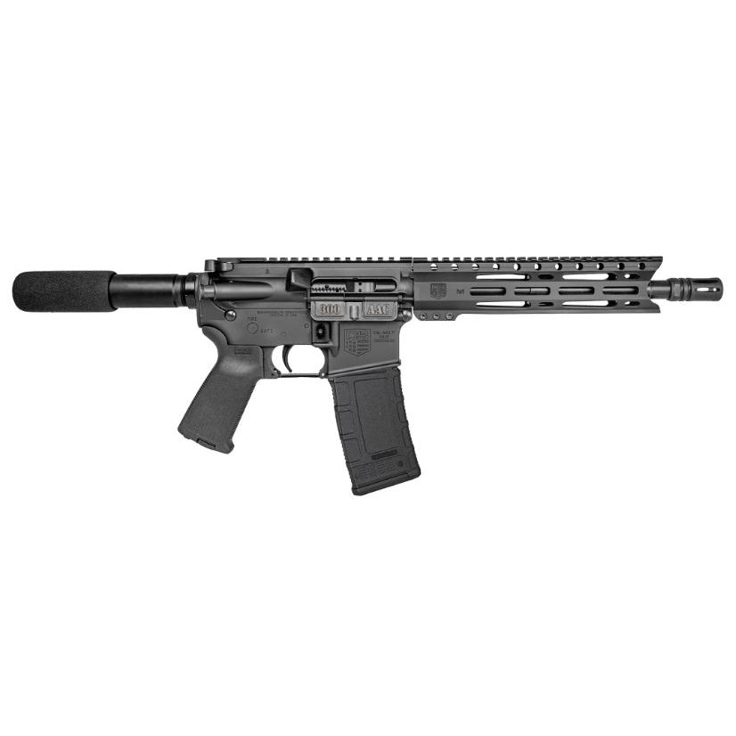 Diamondback DB15 Pistol 5.56mm with 10" Barrel