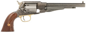 Pietta PF58OW448 1858 Old West 44 Cal Revolver