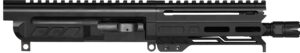 CMMG Dissent 9mm Upper Receiver with M-LOK Handguard