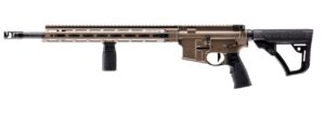 Daniel Defense DDM4 V7 Pro 5.56mm AR Rifle - 18" NM