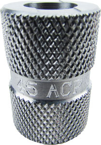 Lyman .45 ACP Case Head Space Gauge