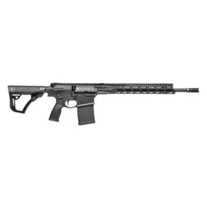 Daniel Defense DD5 V4 Rifle 7.62 NATO - 18" Semi-Auto