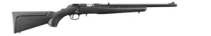 RUGER AMERICAN RIMFIRE 22MG 9RD RFL BL/SYN