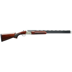 Charles Daly 202A Over Under Shotgun 20ga with Walnut Stock