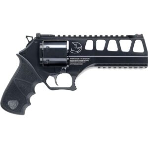 Chiappa Rhino 60DS .44 Magnum Revolver - 6" Barrel