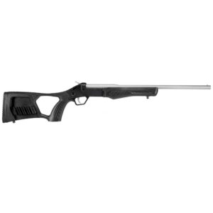 Rossi Tuffy .410 Gauge Single Shot Shotgun - 18.5" Barrel