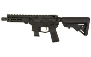 Angstadt UDP-9 9MM SBR - Compact 6" Short Barrel Rifle