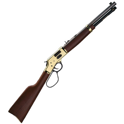 Henry H6 Big Boy Carbine .44 Magnum Lever Action Rifle
