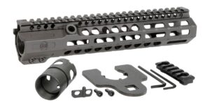 MIDWEST MI-CRMHD-10.5     COMBAT RAIL HD MLOK 10.5