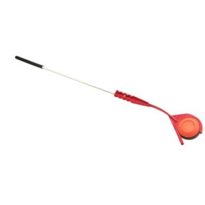 MTM EZ-Throw-MR Clay Target Thrower - Fast & Reliable