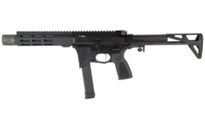 MAXIM MD9 CQB 9MM SBR - 5.8" Barrel, 30RD Capacity