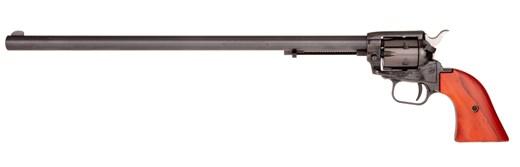 Heritage Rough Rider Single Action .22LR Revolver with 16" Barrel