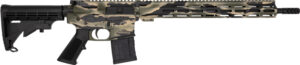 Great Lakes GLFA AR15 Rifle .350 Legend - 16" Pursuit Green Camo