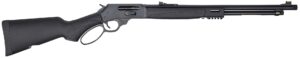 HEN LVR X MODEL 30-30 BLACK