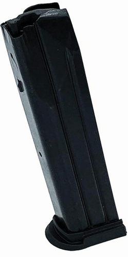 ProMag FN 509 9mm Compact Magazine - 15rd Blue Steel