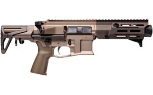 MAXIM PDX SBR .300 AAC Blackout 5.5" - 20RD FDE