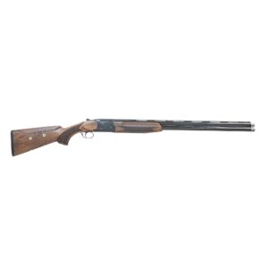 Pointer ST912 Over/Under Shotgun - 12ga 30" Barrel