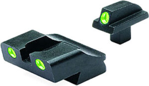 Meprolight Night Sight Set for Colt 1911 Government .125