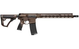 Daniel Defense DDM4 V7 5.56 NATO 16" AR Rifle