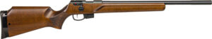 ANSCHUTZ 1761 HB MPR .22 LR Bolt Action Rifle