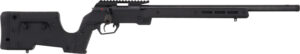 ANSCHUTZ 1761 APR HB .22 LR Bolt Action Rifle - 21.4"