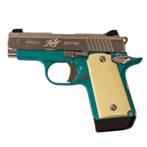 Kimber Micro Bel-Air 9 7RD