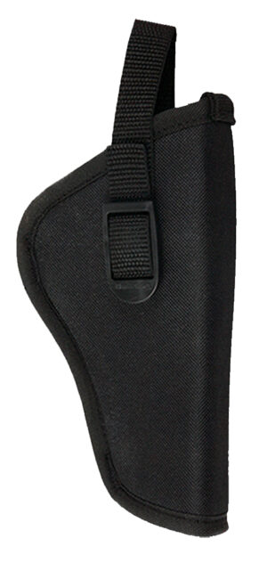 Bulldog DLX2 Pit Bull OWB Hip Holster for S&W J Frame