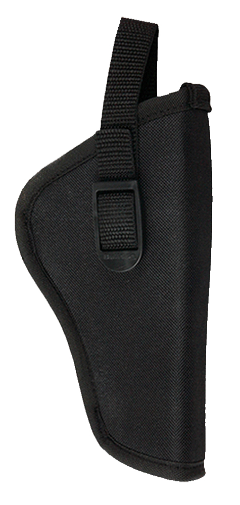 Bulldog DLX2 Pit Bull OWB Hip Holster for S&W J Frame
