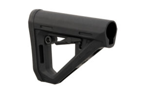 Magpul DT Carbine Stock - Mil-Spec Black