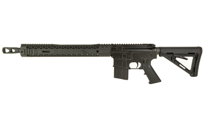 BLACK RAIN SPEC15 .458 SOCOM AR Rifle - 16" Barrel