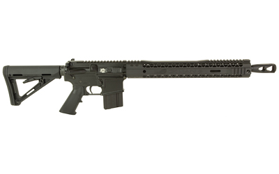 BLACK RAIN SPEC15 .458 SOCOM AR Rifle - 16" Barrel - Image 2
