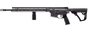 Daniel Defense DDM4 V7 Pro 5.56mm Rifle - Cobalt CA