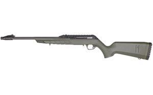 Derya TM22 22LR Semi-Auto Rifle - 18" Barrel, 10RD