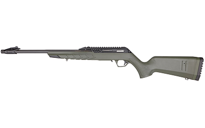 Derya TM22 22LR Semi-Auto Rifle - 18" Barrel, 10RD