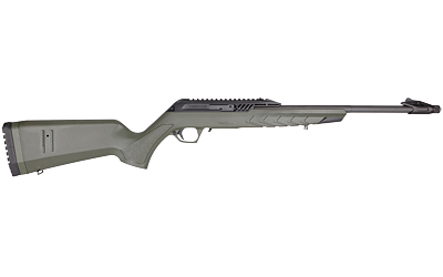 Derya TM22 22LR Semi-Auto Rifle - 18" Barrel, 10RD - Image 2