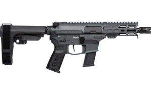 CMMG BANSHEE MKG .45 ACP AR Pistol - 5" Barrel