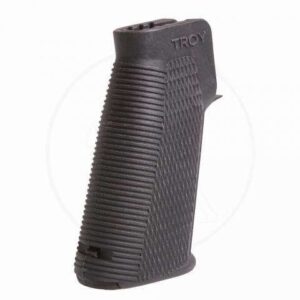 TROY Enhanced CQB Pistol Grip - Black