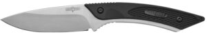 Camillus 19123 Western Coil 3.25" Fixed Blade Knife