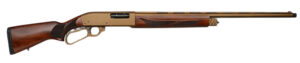 GForce Arms Refuge 12 Gauge Lever Action Shotgun
