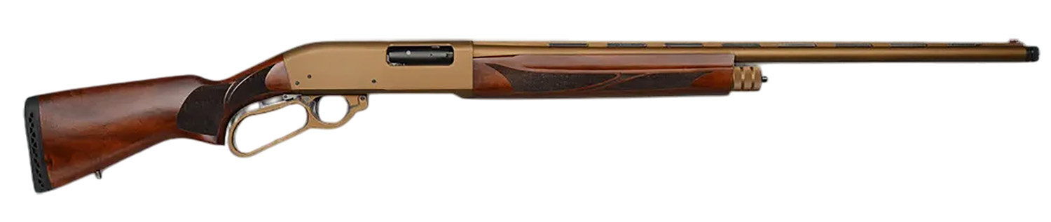 GForce Arms Refuge 12 Gauge Lever Action Shotgun