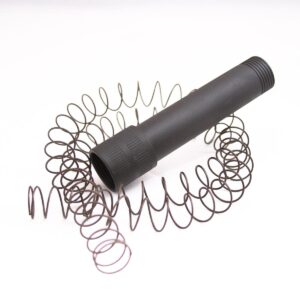 Carlson's 7rd Magazine Extension for Benelli M4 12 Ga