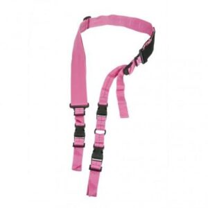 NcStar Vism Pink 2-Point Tactical Sling