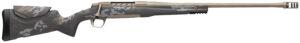 Browning X-Bolt Mountain Pro SPR .300 Winchester Magnum Rifle