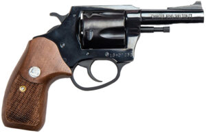 Charter Arms Bulldog Special .44 Revolver - 5 Shot, 3" Barrel