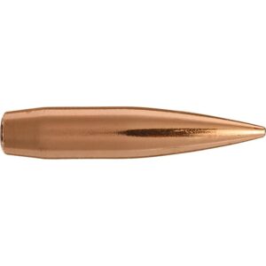 Berger OTM Tactical 6.5mm Rifle Bullets - 130 gr HPBT