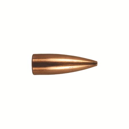 Berger Match Grade .30 Caliber Target Bullets - 115 gr FB